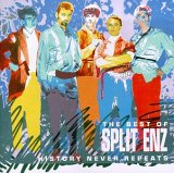 Split Enz - One Step Ahead